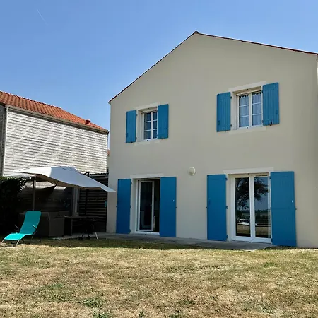 Maison De Vue - Piscine - 8 Personnes *